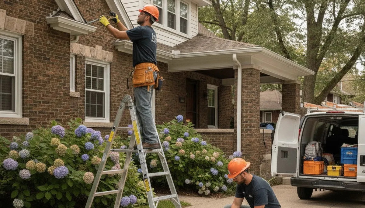 Plumbing repair team serving Troy, MI for leak fixes, pipe repairs, and drain troubleshooting